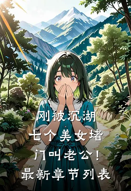 刚被沉湖，七个美女堵门叫老公！最新章节列表
