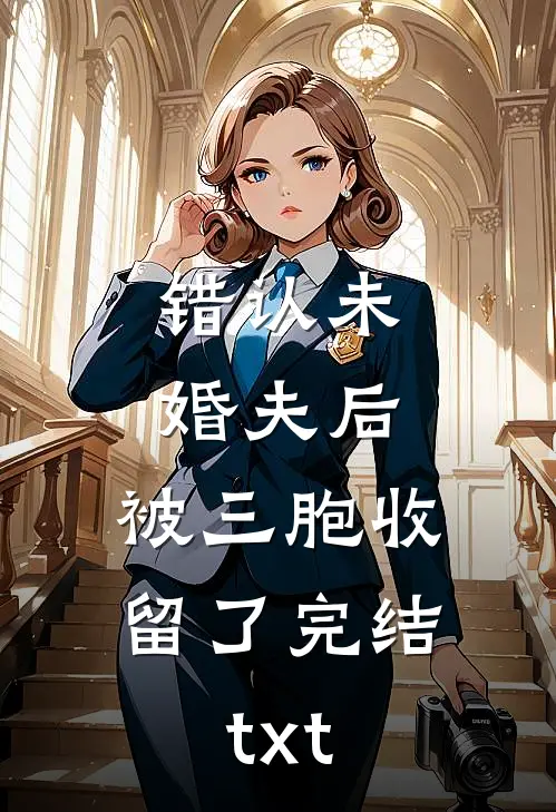 错认未婚夫后，被三胞收留了完结txt