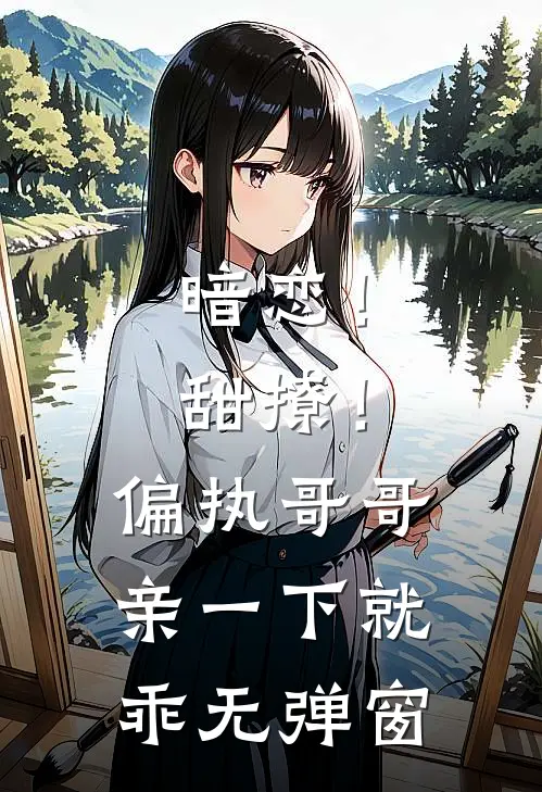 暗恋！甜撩！偏执哥哥亲一下就乖无弹窗
