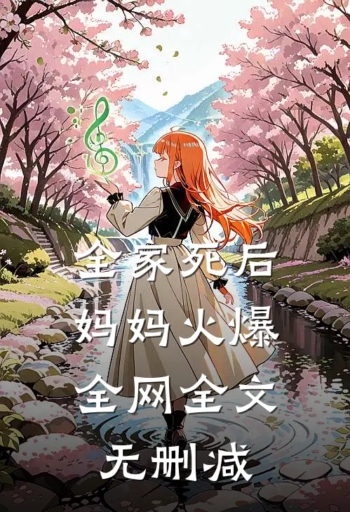 全家死后，妈妈火爆全网全文无删减