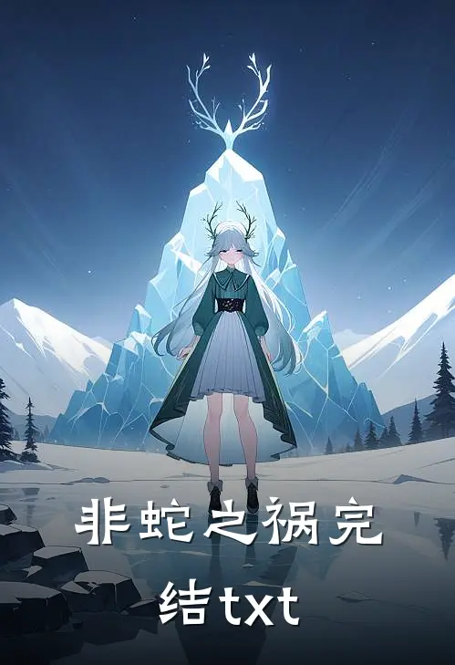 非蛇之祸完结txt