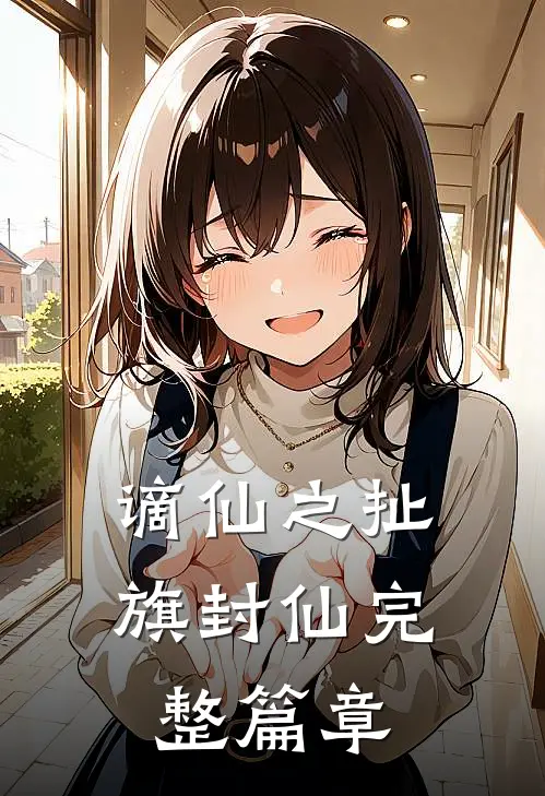 谪仙之扯旗封仙完整篇章