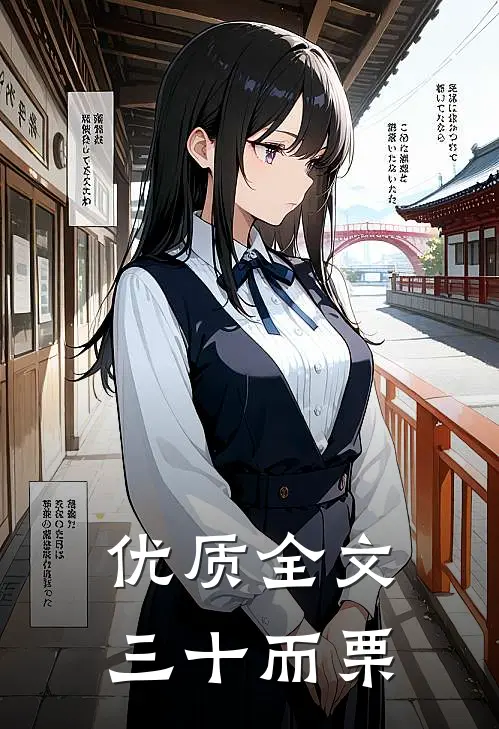 优质全文三十而栗