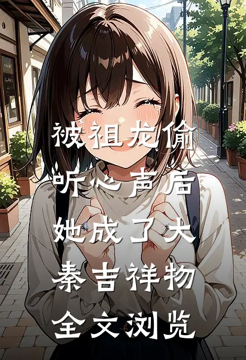 被祖龙偷听心声后，她成了大秦吉祥物全文浏览