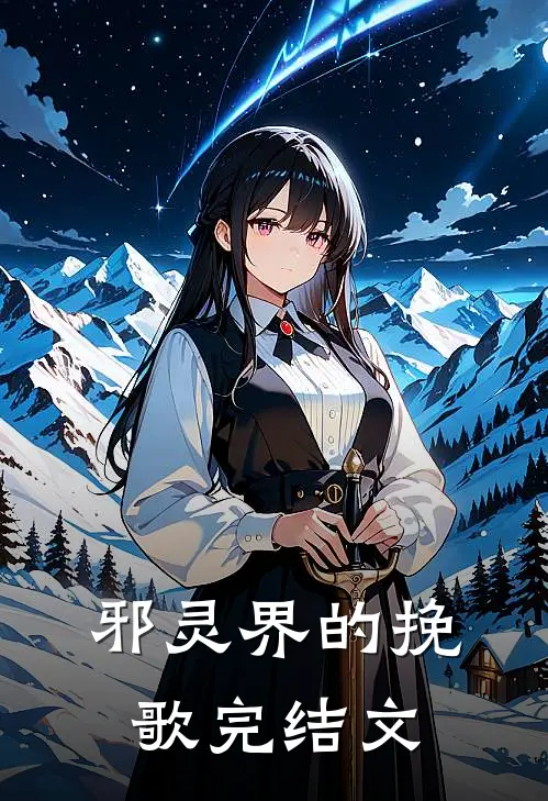 邪灵界的挽歌完结文