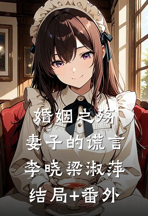 婚姻之殇：妻子的谎言李晓梁淑萍结局+番外