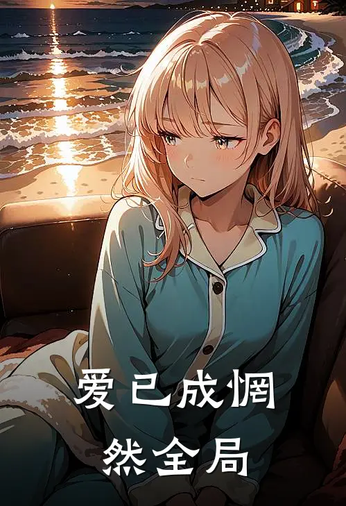 爱已成惘然全局