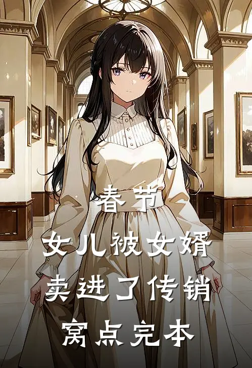 春节，女儿被女婿卖进了传销窝点完本