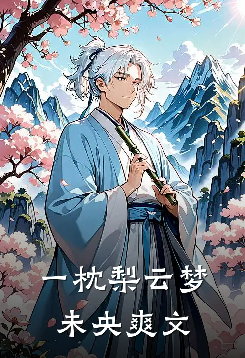 一枕梨云梦未央爽文