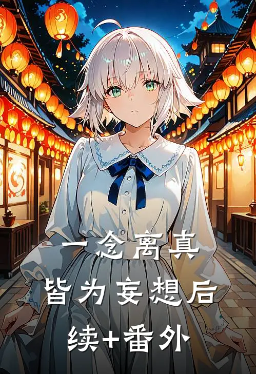一念离真，皆为妄想后续+番外