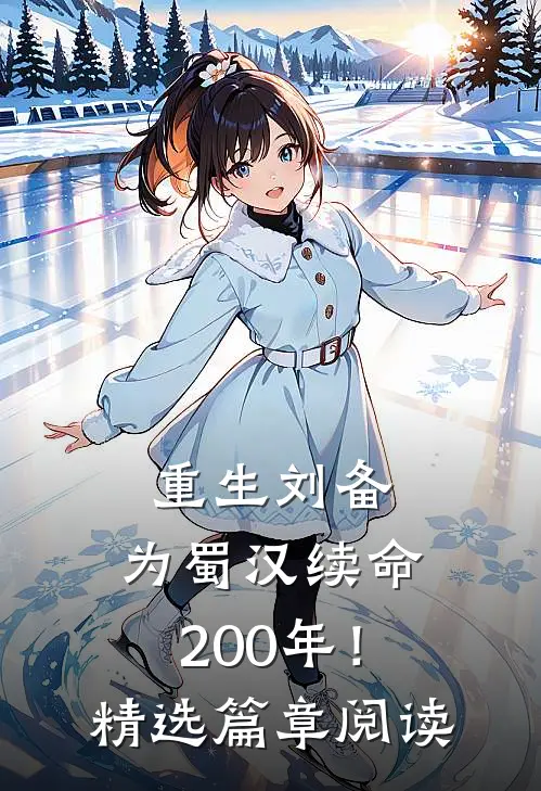 重生刘备，为蜀汉续命200年！精选篇章阅读