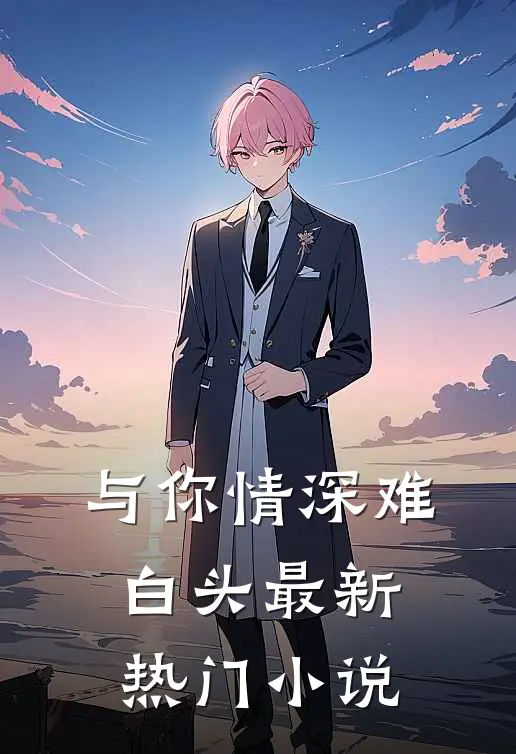 与你情深难白头最新热门小说