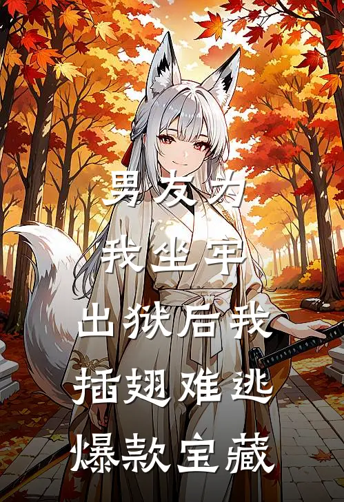 男友为我坐牢，出狱后我插翅难逃爆款宝藏