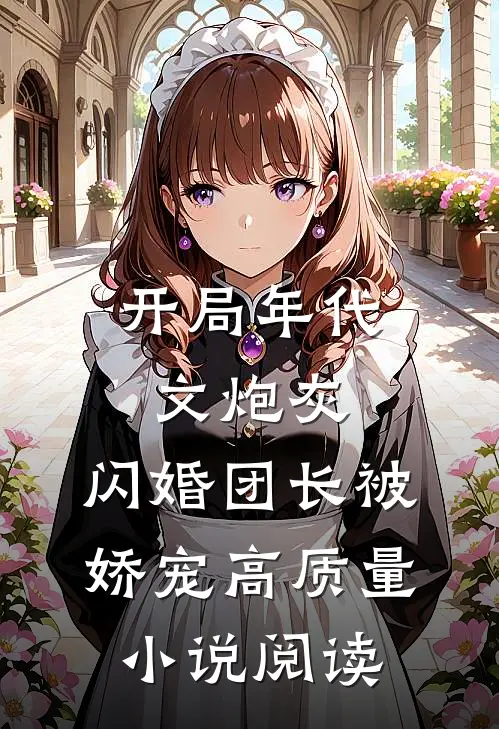 开局年代文炮灰，闪婚团长被娇宠高质量小说阅读