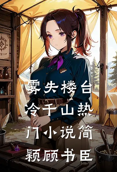 雾失楼台冷千山热门小说简颖顾书臣