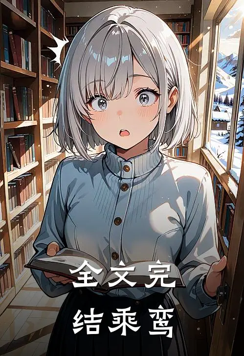 全文完结乘鸾