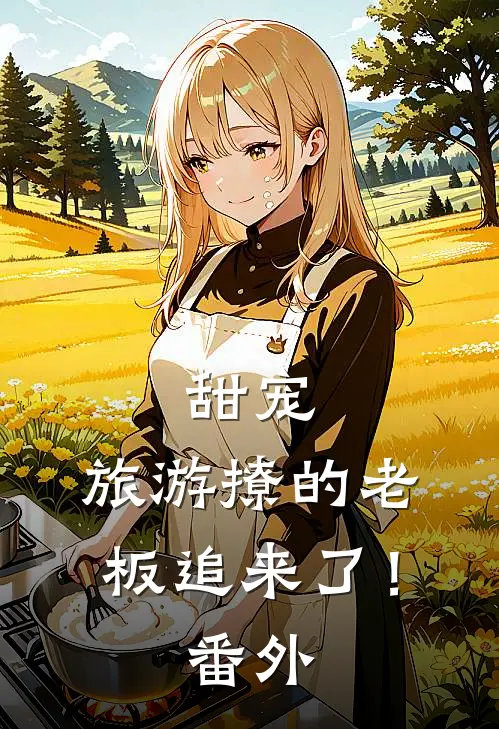 甜宠：旅游撩的老板追来了！番外