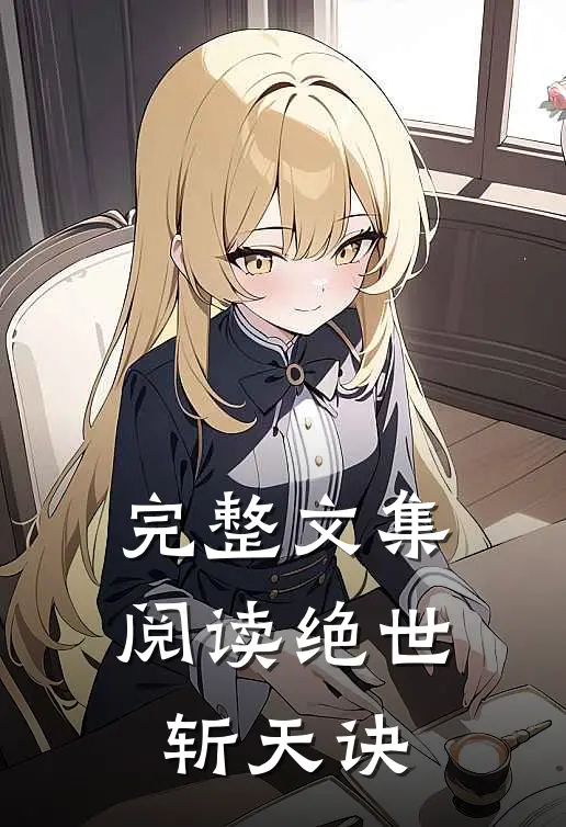 完整文集阅读绝世斩天诀