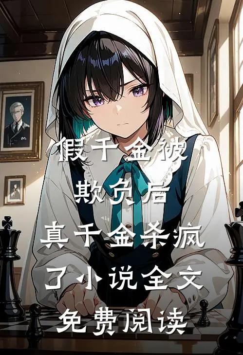假千金被欺负后，真千金杀疯了小说全文免费阅读