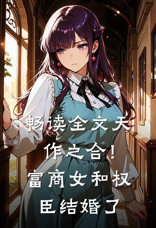 畅读全文天作之合！富商女和权臣结婚了