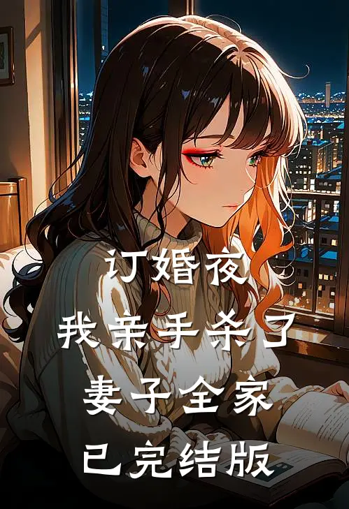 订婚夜，我亲手杀了妻子全家已完结版