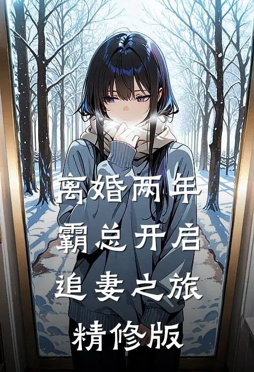 离婚两年,霸总开启追妻之旅精修版