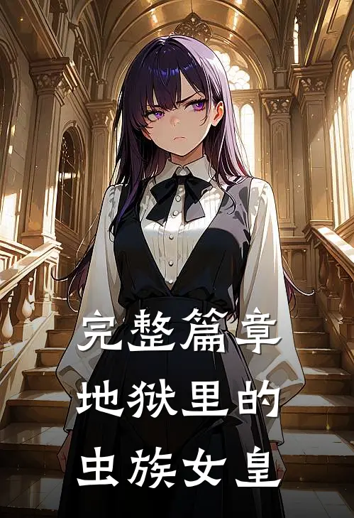 完整篇章地狱里的虫族女皇
