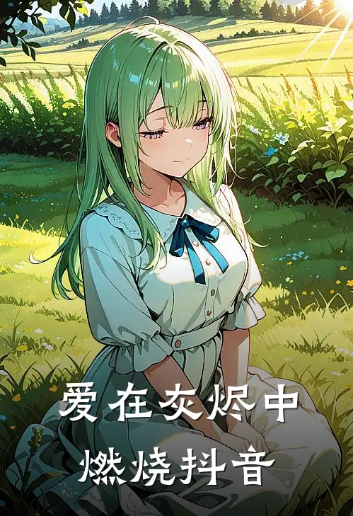 爱在灰烬中燃烧抖音