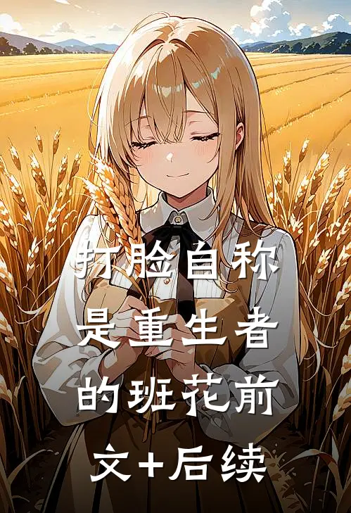 打脸自称是重生者的班花前文+后续
