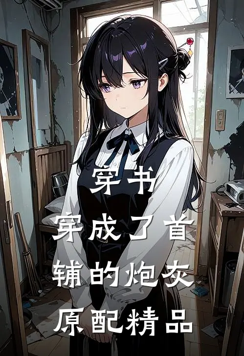 穿书：穿成了首辅的炮灰原配精品