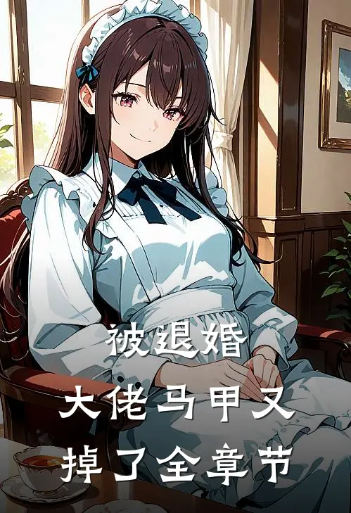 被退婚，大佬马甲又掉了全章节