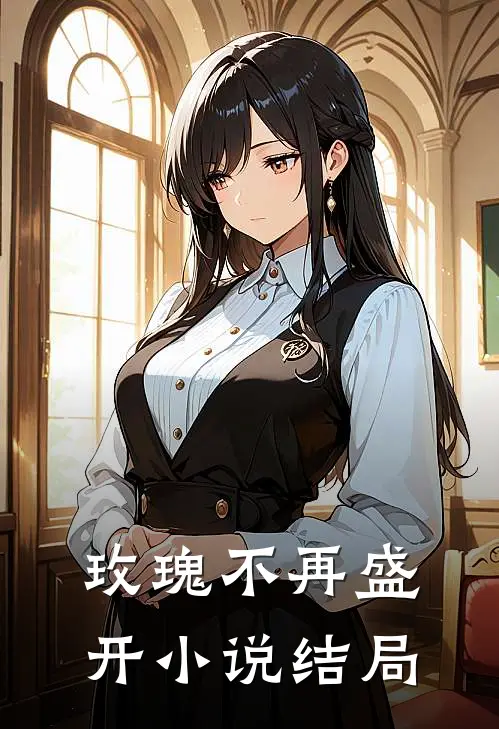 玫瑰不再盛开小说结局