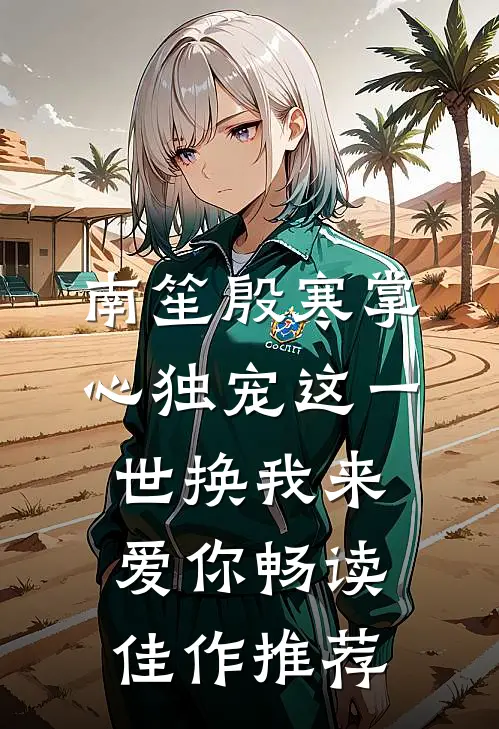 南笙殷寒掌心独宠这一世换我来爱你畅读佳作推荐