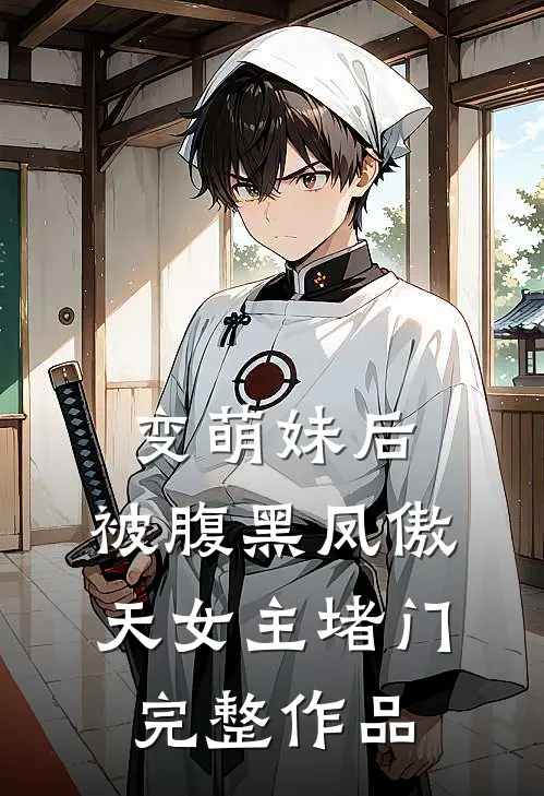 变萌妹后，被腹黑凤傲天女主堵门完整作品