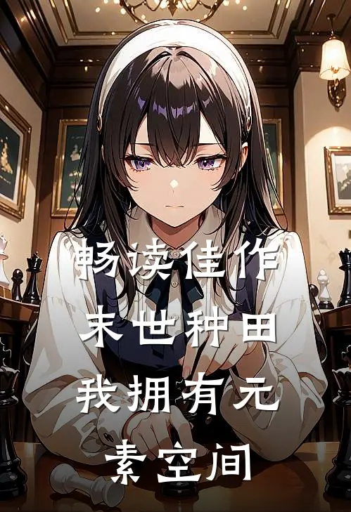 畅读佳作末世种田：我拥有元素空间