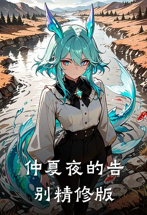 仲夏夜的告别精修版