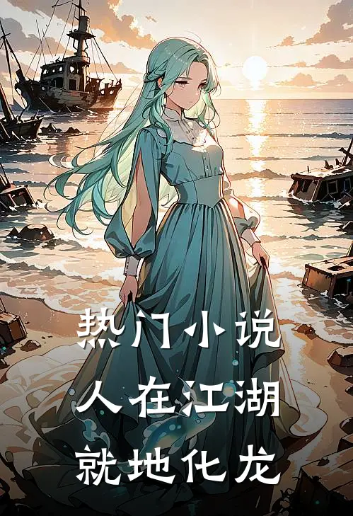 热门小说人在江湖，就地化龙