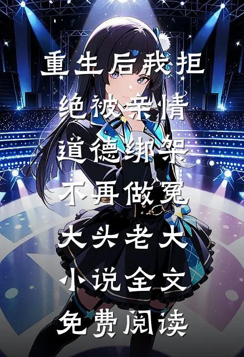 重生后我拒绝被亲情道德绑架，不再做冤大头老大小说全文免费阅读