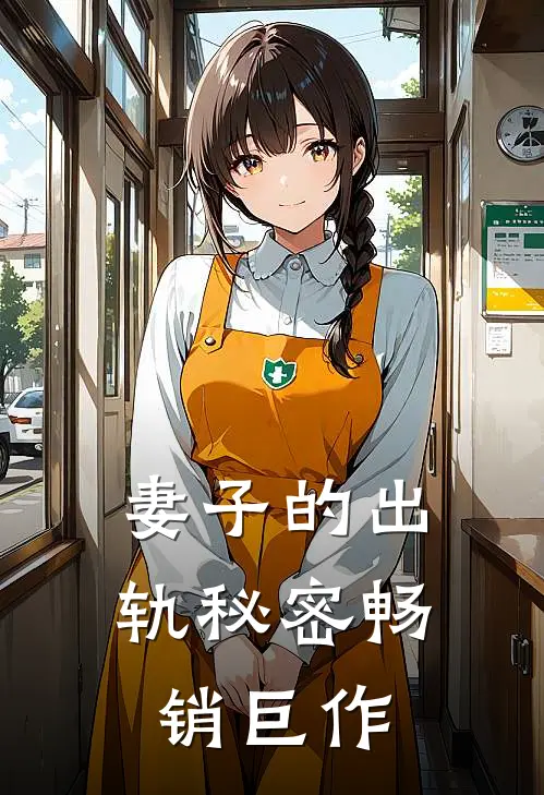 妻子的出轨秘密畅销巨作