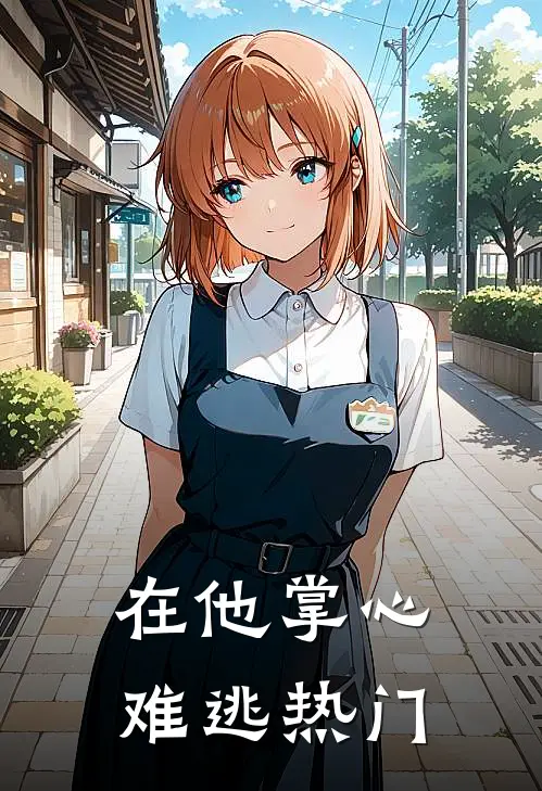 在他掌心难逃热门