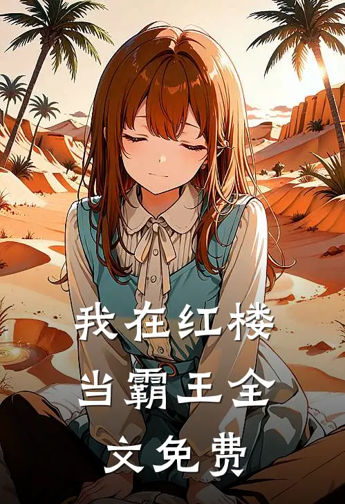 我在红楼当霸王全文免费
