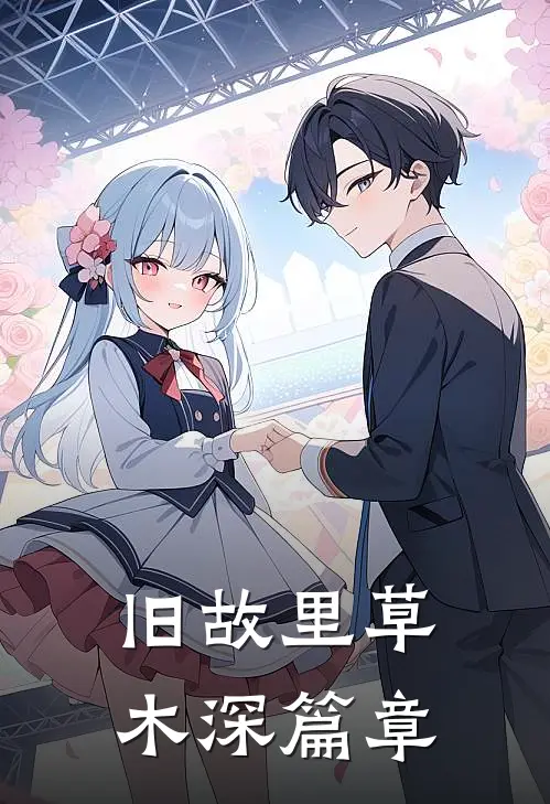旧故里草木深篇章