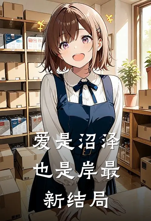 爱是沼泽也是岸最新结局