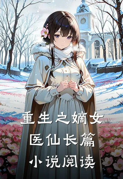 重生之嫡女医仙长篇阅读免费