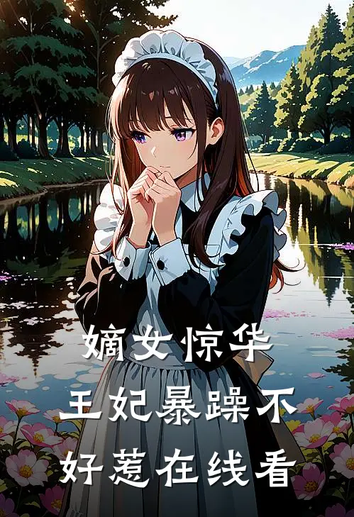 嫡女惊华：王妃暴躁不好惹在线看