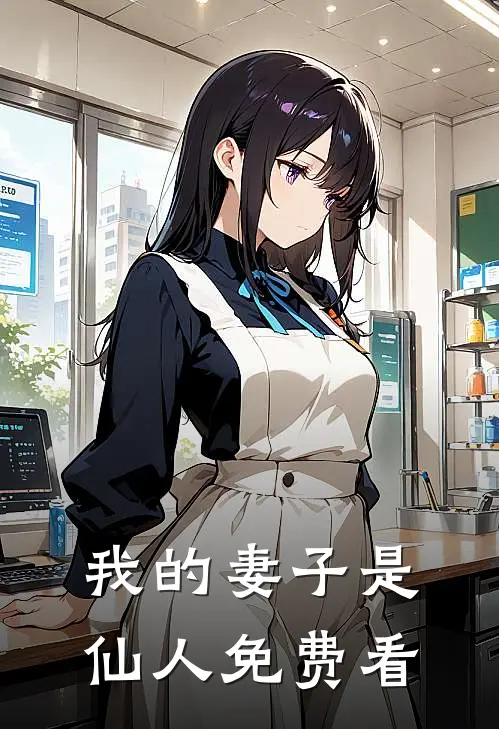 我的妻子是仙人免费看