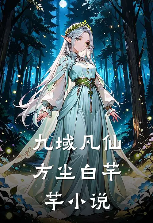 九域凡仙方尘白芊芊小说