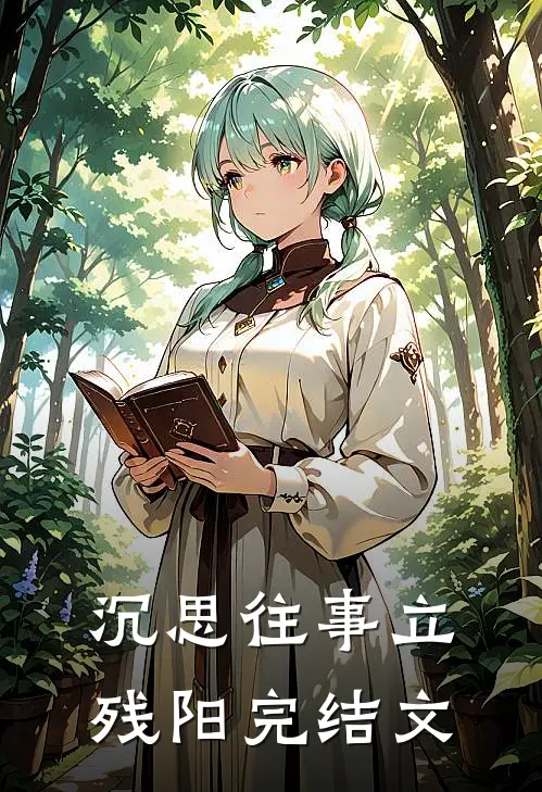 沉思往事立残阳完结文