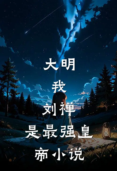 大明：我，刘禅，是最强皇帝小说