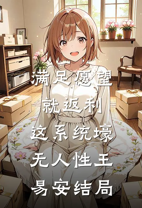 满足愿望就返利，这系统壕无人性王易安结局